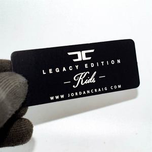 Etiquetas Personalizadas para Ropa |   Etiquetas Impresas de Alta Calidad para Prendas con Logotipo |   Fabricante Profesional de Etiquetas para Ropa - Product Image 1