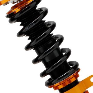 Kit Sospensioni Coilover per BMW Serie 5 E60 2004-2010 Berlina AWD, Sistemi di Sospensione Tuning per 525xi 528i XDrive 528xi XDrive 535xi - Product Image 3