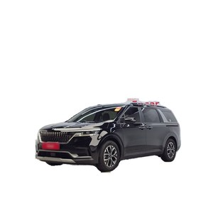 Kia Carnival Prestige 2021 de 9 Plazas con Caja de Cambios Automática, Asientos de Cuero, Volante a la Izquierda, 66,059 km, Combustible Diésel - Product Image 1