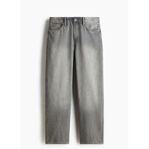 Pantalones Vaqueros de Estilo Holgado Houston para Hombre y Mujer, Pantalones Casuales de Moda Urbana Moderna, Pantalones Anchos Relajados - Product Image 5