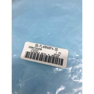 SWAGELOK SS-FL4RM4RF4-30 TUBE, METAL, FLEX, GAS - Équipements et pièces semi-conductrices de renommée mondiale à la fois fiables et durables - Product Image 3