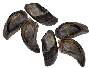 Cuerno Masticable para Perros de Alta Calidad, Seguro para Perros, Duradero, Perfecto para Masticadores Agresivos y Salud Dental - Product Image 4