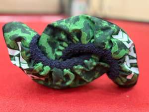 Protège-patins personnalisés par sublimation, protège-lames de patins de hockey, housses de protection pour patins de hockey sur glace - Product Image 2