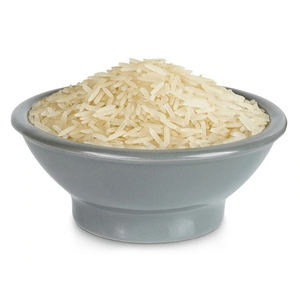 Arroz basmati de grano largo de alta calidad para cocinar biryani, pilaf y preparar platos gourmet. - Product Image 6