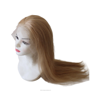 Perruques naturelles en dentelle, cheveux humains 100% naturels, bords 4C offrant une texture douce, un aspect réaliste, une qualité durable - parfaites pour tous les jours - Product Image 1