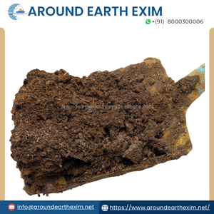Services OEM d'engrais organique personnalisé à base de fumier de vache, compost de vers de terre de haute qualité, stimulant de sol, engrais naturel abordable pour la maison - Product Image 5