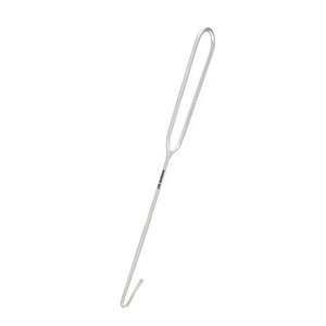 Gancho de acero inoxidable de calidad al por mayor para ataúdes, ideal para funerarias y equipos de microcirugía, Apto Enterprises - Product Image 5