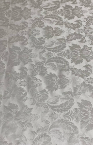 Tissu jacquard en soie 150 GSM, tissu jacquard en soie de qualité supérieure pour sari, lehenga, chemisier, robe et vêtements ethniques - Product Image 2