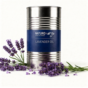 Huile Essentielle de Lavande Pure, Arôme Floral Frais, Aromathérapie, Soin de la Peau, Mélange Bien-être, Extrait Botanique Naturel Premium, Huile de Feuilles - Product Image 5
