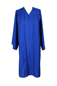 Uniforme de Sacerdote/Pastor con Bordado Personalizado, Manga Larga, Poliéster, Tela de Alta Calidad, Directo de Fábrica - Product Image 6