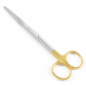 Tijeras Quirúrgicas TC Iris al por Mayor, Instrumentos Cardiovasculares y Torácicos, Dispositivos Médicos Profesionales, Fabricante de Pakistán - Product Image 4