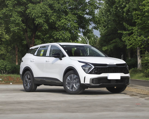 <span class=keywords><strong>Kia</strong></span> <span class=keywords><strong>Sportage</strong></span> Híbrido 2025 Ecológico 2.0L 2WD de Lujo - Interior Espacioso, Máxima Seguridad, Rendimiento Eficiente para el Mercado Global - Product Image 4