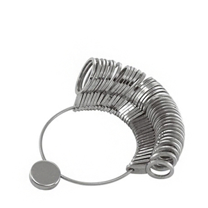 ALICATES SOPORTE ANILLO NYLON - Product Image 6