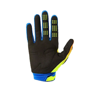 Full <b>Finger</b> Spandex Polyurethane Coated Motocross Gloves Touch Screen AdjustableWrist <b>Strap</b> Waterproof for Bike/Cycling Wear - Product Image 5