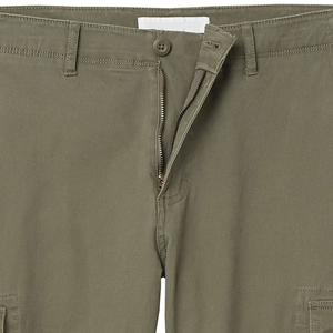 Pantalones Cargo Tácticos Personalizados para Hombre 2026, Pantalones Cargo de Algodón de Alta Calidad al por Mayor, Pantalones Tácticos Ligeros de Verano - Product Image 6