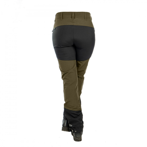 Pantalon de travail cargo décontracté coupe-vent pour hommes, dernières créations personnalisées, pour le trekking et le jogging, OEM 2026 - Product Image 3