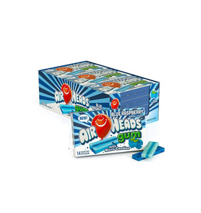 Caramelos Masticables Airheadss Premium, Tamaño Grande, Paquete de 60 Unidades, Variedad de Sabores de Frutas - Product Image 5