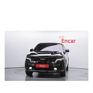 Kia Sorento 2.5T Gasolina 4WD 2022 con Cámara Trasera, Emisión Euro V, Asientos de Cuero - 54,901 km, Volante a la Izquierda - Product Image 2