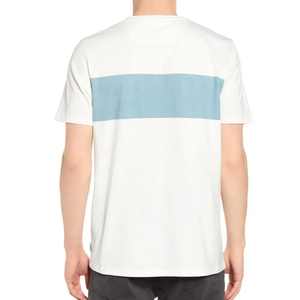 Camisetas de Hombre de Primera Calidad, 100% Algodón, Corte Holgado, Impresión de Logotipo Personalizada, Secado Rápido - Product Image 2