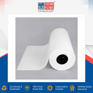 Direct Factory Supply Ultimate Quality Single and Double Side Virgin PE Coated Glassine <b>Paper</b> Available in Bulk Quantity - Product Image 5