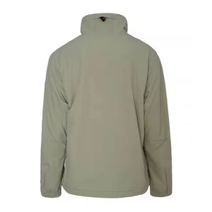 Chaqueta Softshell Premium para Mujer 2026, Personalizada, Sólida, Impermeable, Cortavientos, con Forro Polar para Senderismo al Aire Libre - Product Image 6