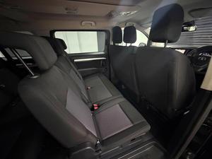 BUENA OFERTA 2021 PROACE VERSO 1.5D SHUTTLE MPV MEDIANO MWB EURO - Product Image 3