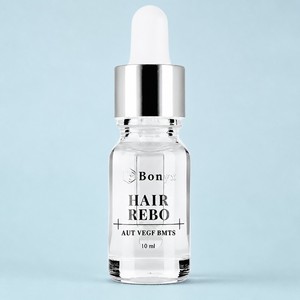 Sérum capillaire tout-en-un Bonyx Hair REBO Serum, sérum unisexe pour cheveux - Product Image 3