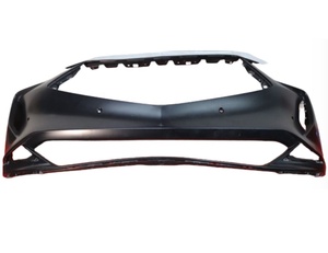 PIÈCES AUTO PARE-CHOCS AVANT pour ACURA MDX 2022 04711-TYA-A00ZZ AC1000207 04711-TYA-A10ZZ AC1000208 PARE-CHOCS DE VOITURE - Product Image 1