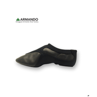 Zapatos de Baile de Jazz Unisex de Primera Calidad al Mejor Precio, Cómodos y Profesionales, Parte Superior de Charol, Forro de Algodón, Gran Venta