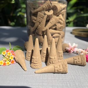 ECO-FRIENDLY NATURAL <b>INCENSE</b> STICKS <b>OUD</b> SCENTED - Product Image 4