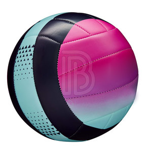 วอลเลย์บอลขนาดมาตรฐานสำหรับโรงเรียน วิทยาลัย ชมรมฝึกซ้อม พื้นผิวนุ่มพิเศษ ทนทานสูง อุปกรณ์กีฬา - Product Image 4