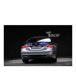 เมอร์เซเดส-เบนซ์ เอส-คลาส มายบัค เอส680 4MATIC รุ่นที่ 100 ธันวาคม 2565 18,537 กม. พวงมาลัยซ้าย เกียร์อัตโนมัติ เบาะหนัง - Product Image 4