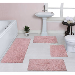Customised Soak High Quality Natural Premium Design Anti Slip HandMade Bath <b>Mat</b> Exporter India Get Custom Wholesale Bath <b>Mat</b> for - Product Image 1