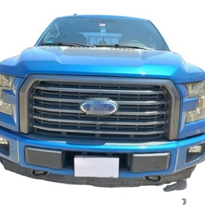 รถ SUV มือสอง รุ่น F-150 R/r EcoBoost V8 ปี 2024-2025 พร้อมเบาะหนัง ระบบควบคุมความเร็วอัตโนมัติ ระบบขับเคลื่อนสี่ล้อ พวงมาลัยซ้าย - Product Image 1