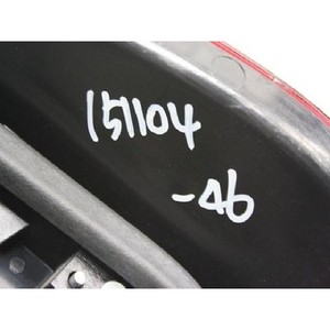 ไฟท้ายซ้ายมือสอง รุ่น 7 ซีรีส์ รหัส 8360079 - Product Image 5