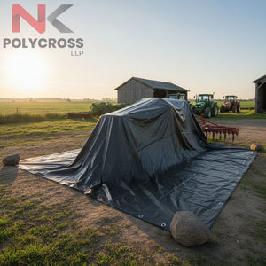 Lámina Protectora de Alta Durabilidad, Resistente a Desgarros, para Protección de Muebles y Pisos, Uso en Aplicaciones Industriales - Product Image 3