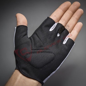 Guantes de Ciclismo Transpirables, de Alta Calidad, Ligeros, de Medio Dedo, para Ciclistas Hombres, Ideales para Deportes al Aire Libre - Product Image 3