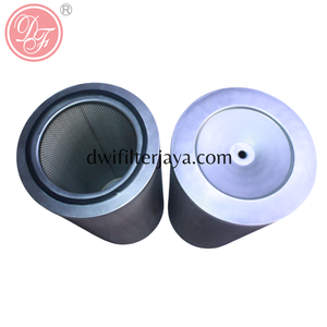 Filtro de Cartucho de Aire para Colector de Polvo de Limpieza Automática por Chorro de Arena - Product Image 2