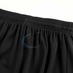 Conjunto de Uniforme de Fútbol de Poliéster Transpirable de Secado Rápido con Logotipo Personalizado para Hombre - Product Image 6