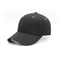 Gorra de Béisbol Skyray Impex de Alta Calidad, Moderna, Multifuncional, de Diseño, de 6 Paneles, Ajustable, 100% Algodón