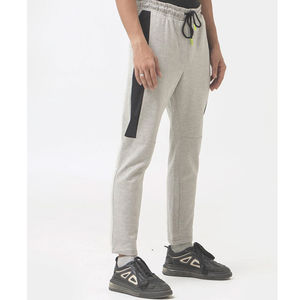 Pantalons de jogging décontractés personnalisés Fazn Industry, vêtements de course à séchage rapide, style hip hop pour hommes. - Product Image 4