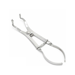 Kit d'instruments dentaires pour opercule dentaire, équipement chirurgical dentaire - Product Image 4