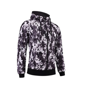 Lightweight Sublimation <b>Tracksuit</b> For Men Sportswear Set With Stylish And Modern Style For Men - Product Image 5