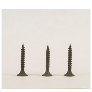 Tornillos para paneles de yeso de acero al carbono Twinfast Agarre de rosca fuerte para instalación de placas de yeso Hecho en Vietnam con revestimiento de zinc - Product Image 1