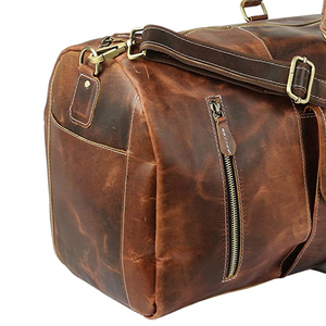 Bolsa de Lona con Logotipo Impreso en Diferentes Estilos, de Alta Calidad, 100% Algodón, MOQ Bajo, Resistente - Product Image 6