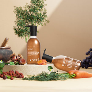 Microbiome AC - Gel Limpiador Facial Profundo con Ectoína al Estilo Coreano en Botellas - Product Image 2