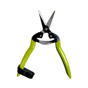 (PC-803) Kéo cắt hoa Thẳng 7-1/2 "(190mm) - Product Image 2