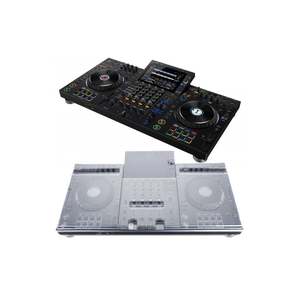 Système de contrôleur DJ professionnel tout-en-un 4 canaux XDJ-AZ - Product Image 1