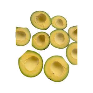 Vietnam Frozen Avocado Natural Fruit for Guacamole Smoothies Dessert Recipes Sauces Food Preparation and Retail - Product Image 1