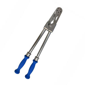 Coupe-os orthopédique manuel de haute qualité en acier inoxydable, pinces de coupe certifiées CE, ensemble d'instruments chirurgicaux - Product Image 2